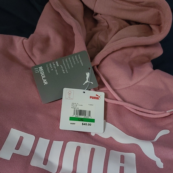 Puma Sweaters - Picture 10 of 11